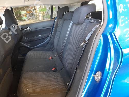 Used Rear seat Rear seat 37473158 37473158