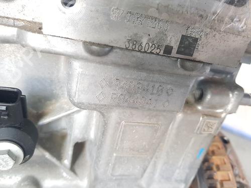 Engine NISSAN MICRA V (K14) 1.0 IG-T 100 | BP37080199M1 - Image 6