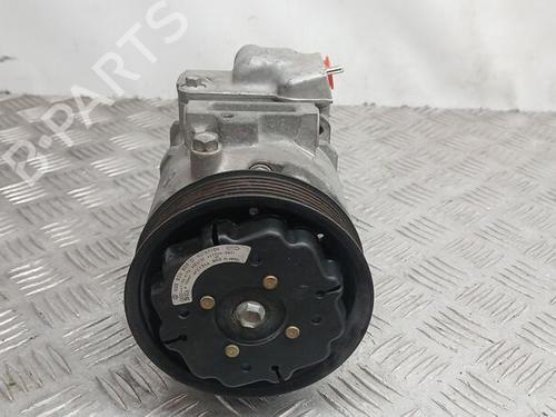 AC Kompressor SEAT IBIZA III (6L1) [2002-2009]  20159621
