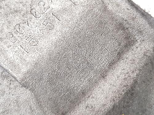 Caixa de velocidades KIA CEED (CD) 1.0 T-GDI | BP25723688M3 