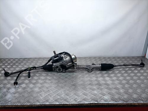 Used Steering rack Steering rack CITROËN C-ELYSEE (DD_) [2012-2026] 12506704 12506704