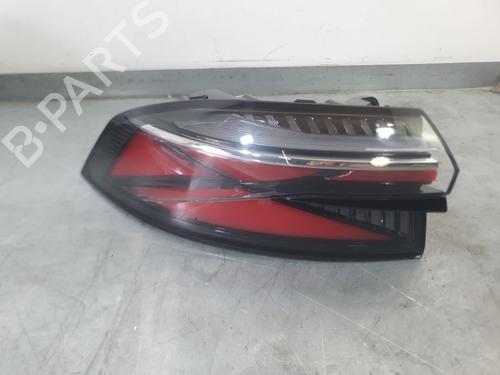 Used Left taillight Left taillight 37273553 37273553