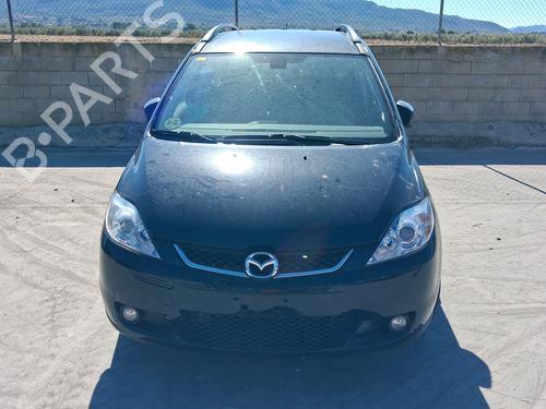 Engine MAZDA 5 (CR) 2.0 CD (CR19) | BP39955213M1 - Image 3