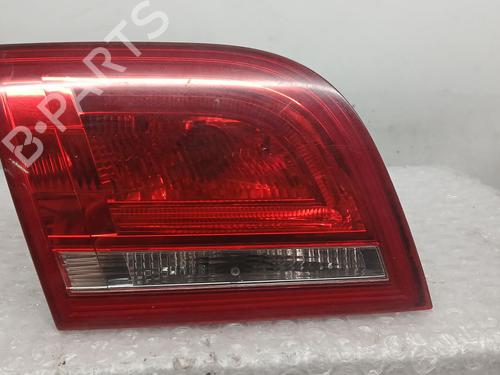 Used Left tailgate light AUDI A3 (8P1) 1.6 TDI (105 hp) 25334253
