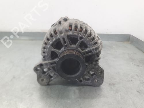 Used Alternator Alternator 29864659 29864659