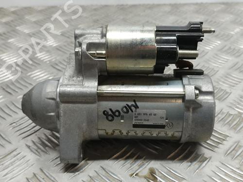 Starter MERCEDES-BENZ VITO Van (W447)  | BP12566568M8 