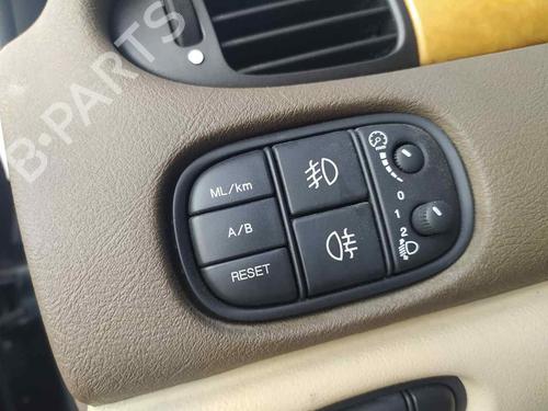Used Switch JAGUAR S-TYPE II (X200) [1998-2008]  22638268