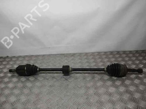 Used Right front driveshaft OPEL COMBO Tour [2001-2011]  20662509