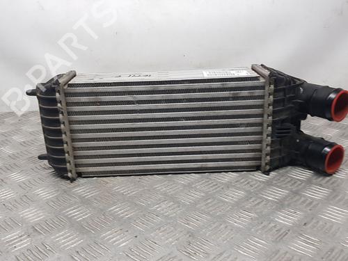 Used Intercooler CITROËN C-ELYSEE (DD_) 1.6 BlueHDi 100 (99 hp) 26433800