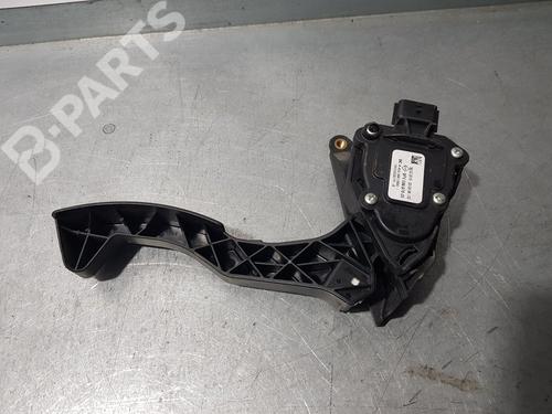 Pedal SMART FORFOUR (454)  | BP8596696I4 