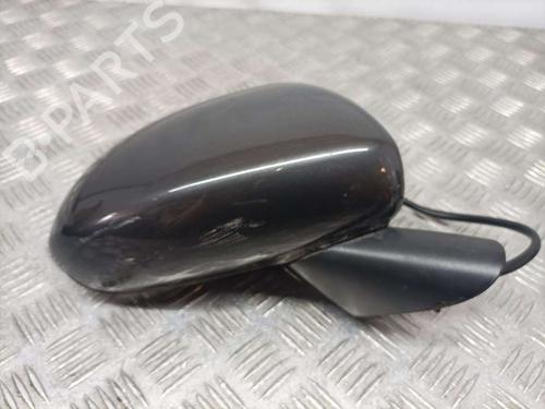 Right mirror OPEL CORSA D (S07) 1.4 (L08, L68) | BP17775256C27 