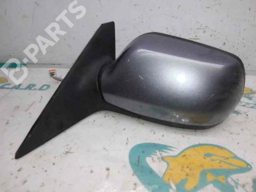 Left mirror MAZDA 6 Hatchback (GG) 2.0 DI (GG14) | BP177196C26 