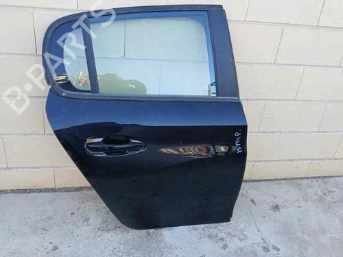Used Right rear door PEUGEOT 208 II (UB_, UP_, UW_, UJ_) [2019-2025]  19312854