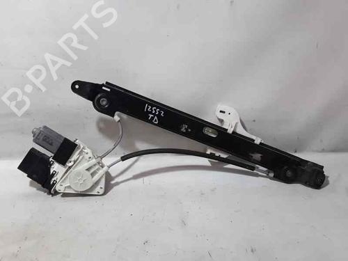 Used Rear right window mechanism SEAT ALTEA XL (5P5, 5P8) [2006-2015]  5640805