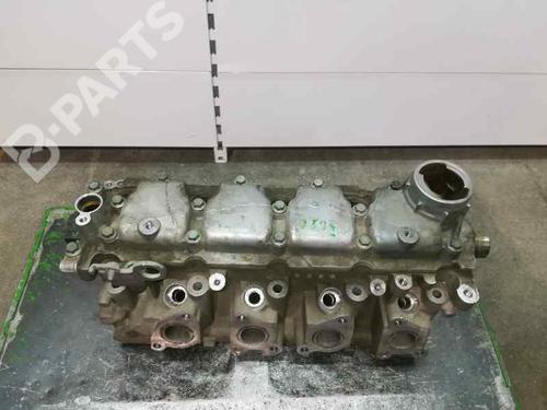 Cylinder head SEAT AROSA (6H1) 1.0 | BP10973393M5 