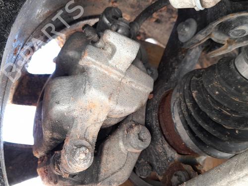 right-front-brake-caliper-opel-mokka-2020-33703662 main image