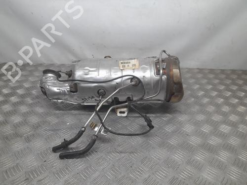 Filtre à particules PEUGEOT 208 II (UB_, UP_, UW_, UJ_) 1.5 BlueHDI 100 (102 hp) 30078234