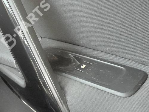 Used Right front window switch Right front window switch PEUGEOT 508 I (8D_) 2.0 HDi (140 hp) 10811002 10811002