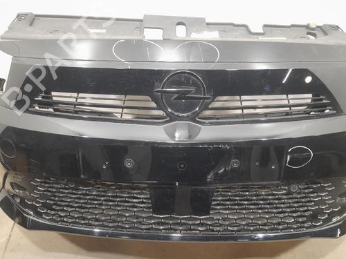 Front bumper OPEL CORSA F (P2JO) | BP22356030C7