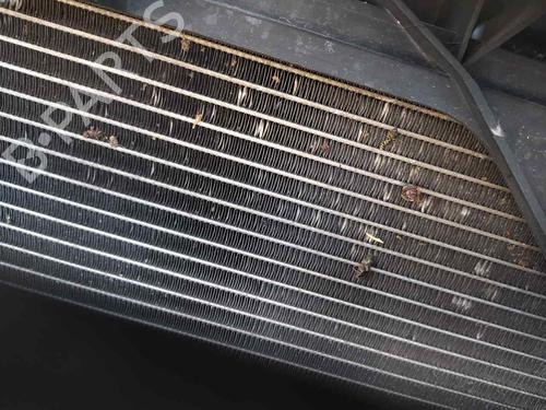 Used AC radiator SEAT IBIZA IV (6J5, 6P1) 1.2 TSI (105 hp) 25491584