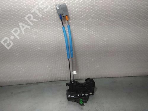 Used Front left lock HYUNDAI KONA (OS, OSE, OSI) [2017-2023]  19269972