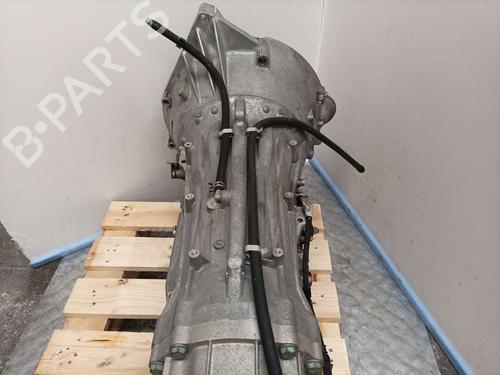 Gearbox VW TOUAREG (7LA, 7L6, 7L7) 5.0 V10 TDI | BP10280059M3 