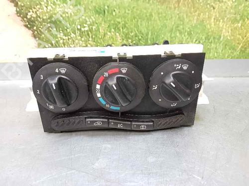 Used Climate control MERCEDES-BENZ A-CLASS (W168) [1997-2005]  2723259