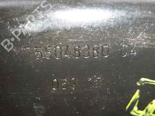 Used Oil sump CITROËN C4 Coupe (LA_) 1.6 VTi 120 (120 hp) 14010793