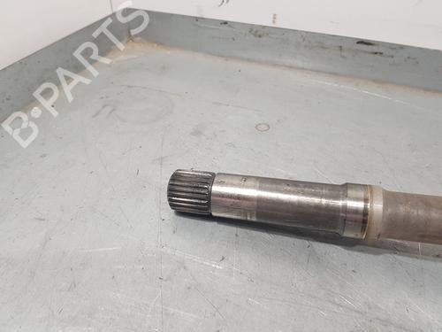 Right front driveshaft OPEL CORSA F (P2JO) 1.2 (68) | BP28318880M39