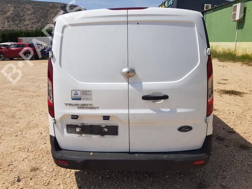 Front left window mechanism FORD TOURNEO CONNECT / GRAND TOURNEO CONNECT V408 MPV 1.5 TDCi | BP13539290C22 