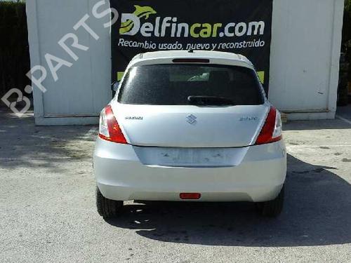 Left front window switch SUZUKI SWIFT III (MZ, EZ)  | BP7770748I27 