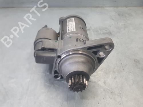 Used Starter Starter 24673560 24673560
