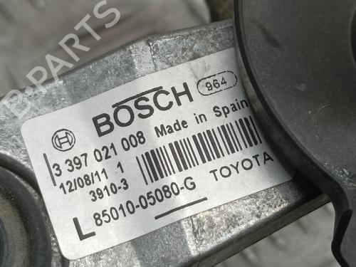 Front wiper motor TOYOTA AVENSIS Saloon (_T27_)  | BP13525882M29 