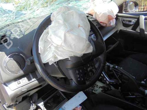 Left rear window motor MAZDA 6 Hatchback (GH) 2.2 MZR-CD (GH10) | BP603601E23 