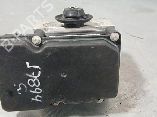 ABS pump FIAT 500 (312_) 1.2 (312AXA1A) | BP38015698M43 - Image 2