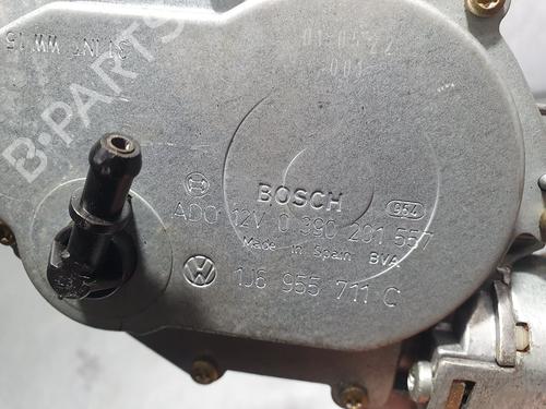 Viskermotor bagrude VW GOLF IV (1J1)  | BP11537523M102 