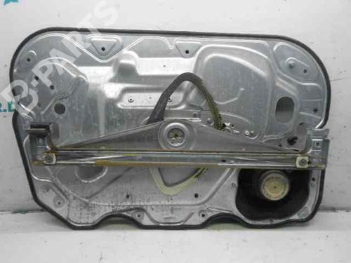 Front right window mechanism FORD FOCUS II (DA_, HCP, DP)  | BP1226812C23 