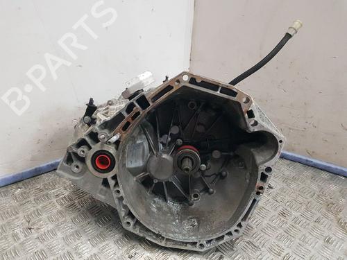 Used Gearbox Gearbox RENAULT MEGANE IV Hatchback (B9A/M/N_) [2015-2026] 16022504 16022504