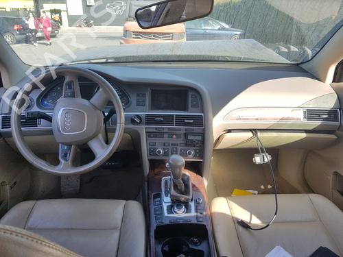 Mellomaksel kompl. AUDI A6 C6 Avant (4F5) 3.0 TDI quattro | BP9193672M37 