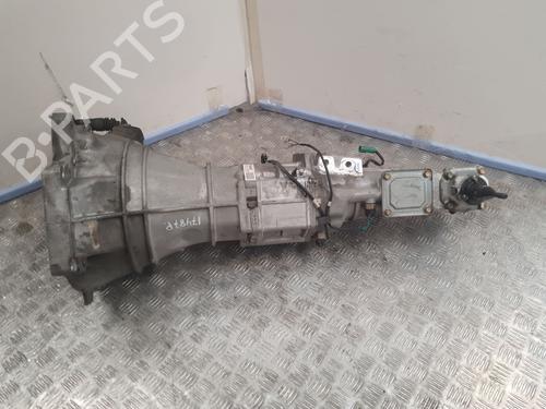 Gearbox MAZDA MX-5 II (NB) 1.6 16V (NB6C) | BP33660158M3 - Image 2
