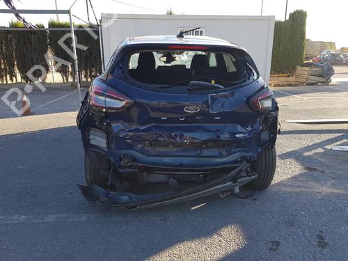 Steering column stalk FORD PUMA (J2K, CF7) | BP17074316I23