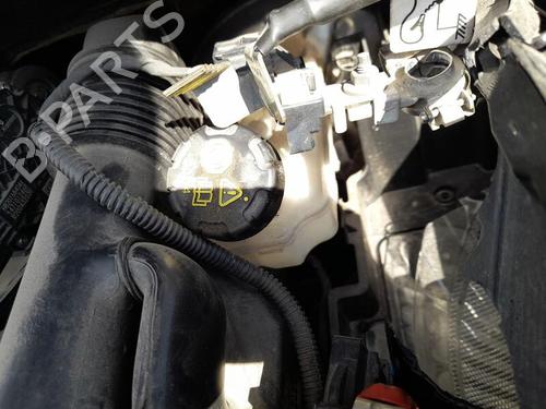 Used Brake master cylinder RENAULT CAPTUR II (HF_) Blue dCi 115 (HFAD) (116 hp) 29884456