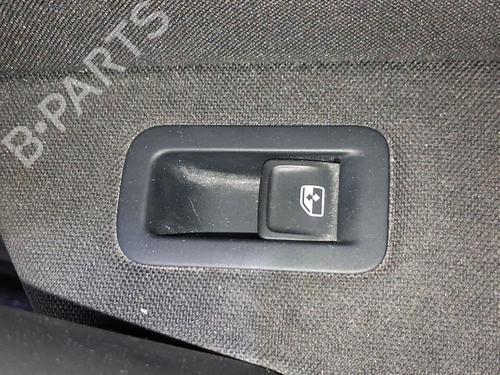 Used Right front window switch Right front window switch 37645912 37645912