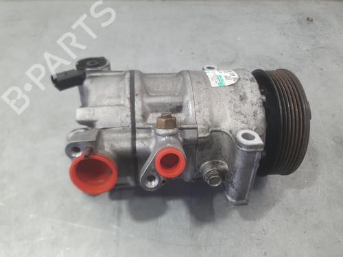 AC compressor VW GOLF VI (5K1) 2.0 TDI | BP29862095M34 - Image 4