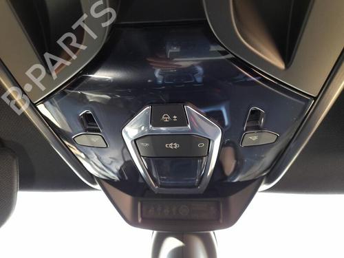 Used Interior roof light CITROËN DS5 2.0 HDi 165 (163 hp) 29632849