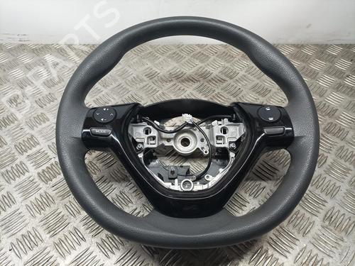 Used Steering wheel PEUGEOT 108 [2014-2025]  12566562