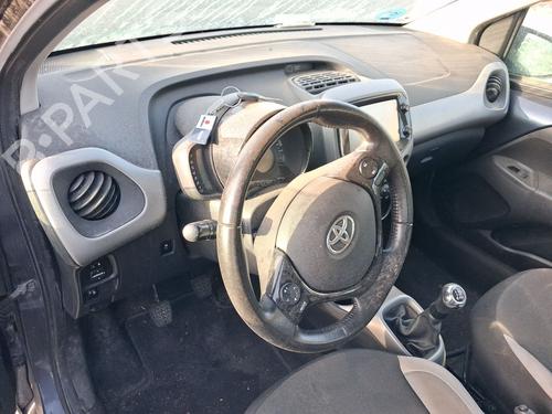 Gearbox TOYOTA AYGO (_B4_) 1.0 (KGB40) | BP38599276M3 - Image 6