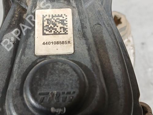 Left rear brake caliper RENAULT ZOE (BFM_) ZOE (BFMC, BFMD) | BP33557003M107 - Image 5