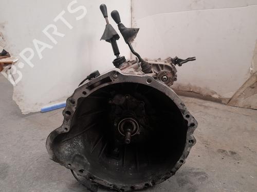 Used Gearbox Gearbox NISSAN TERRANO II (R20) [1992-2007] 20670042 20670042