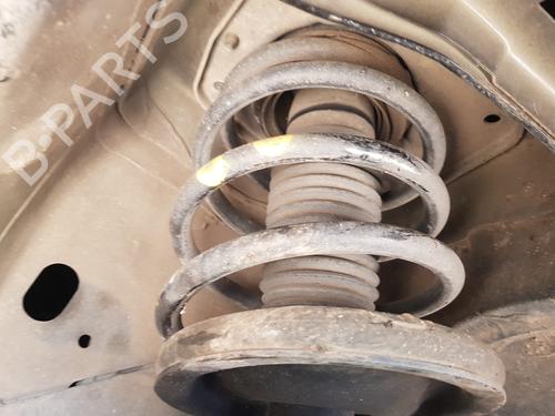 Used Right front shock absorber LANCIA PHEDRA (179_) [2002-2010]  20706239